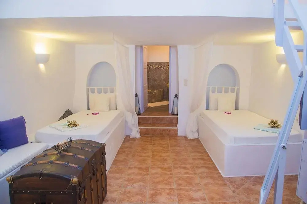 Lydia Luxury Villa