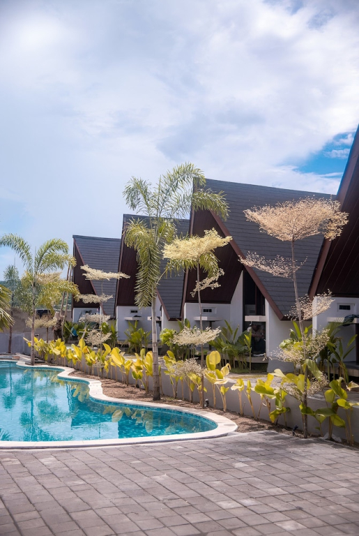 Limbo Lux Bungalows