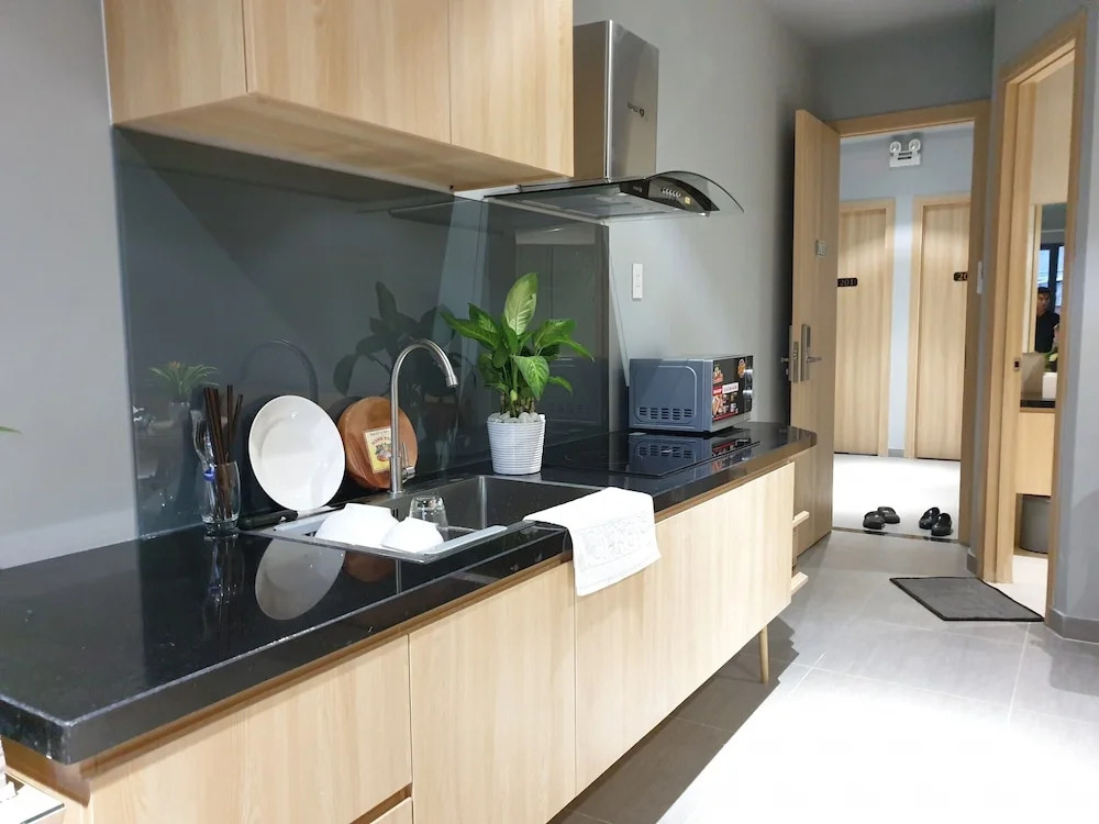Tripporo - Homestay