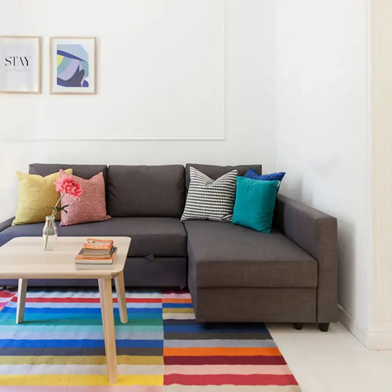 Sagrada Familia Modern ART APT Wi-fi AC Smart TV By Myrentalhost
