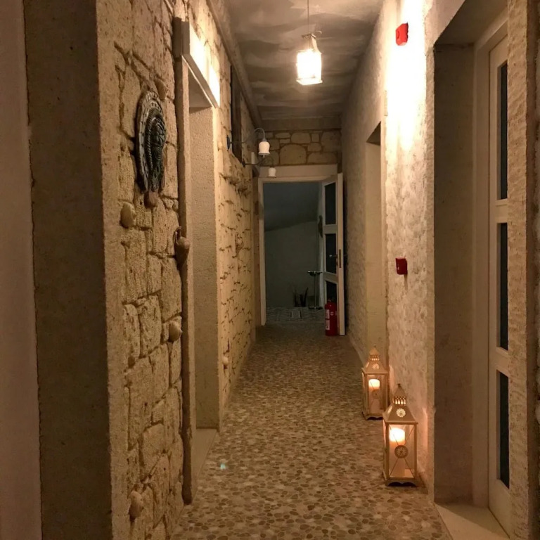 Taskoy Alacati Hotel