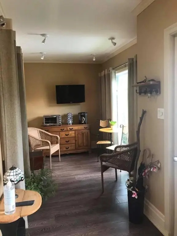 La Maison Harvey Lessard B&B