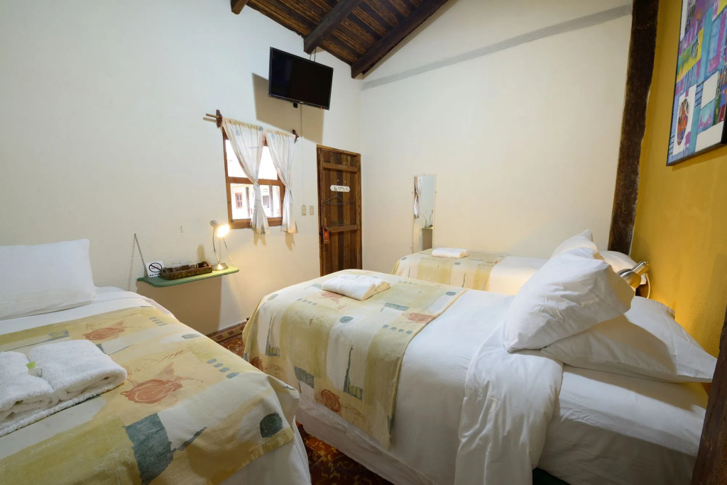 Hotel La Posada del Doctor