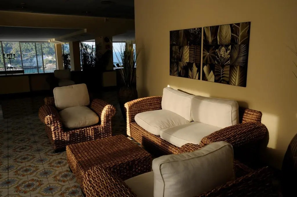 Pugnochiuso Resort Hotel del Faro