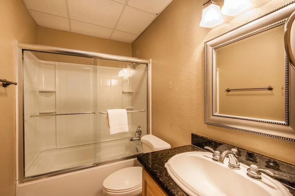 Sans Souci unit 209