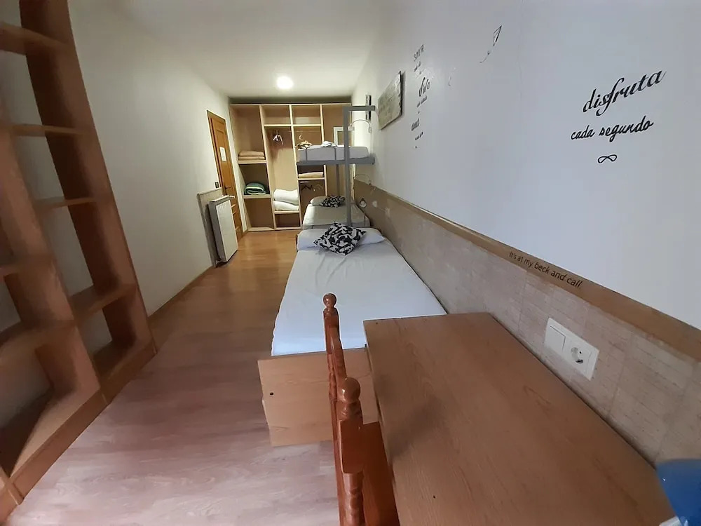 Apartamento Trampantojo