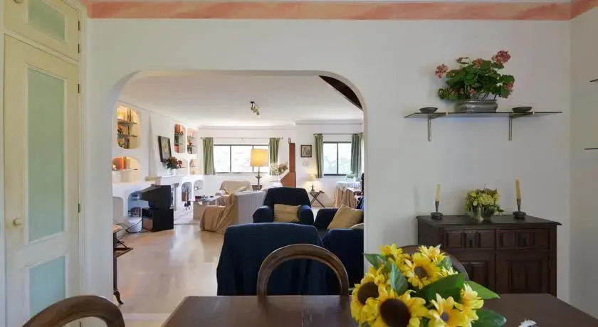 Feels Like Home - Cascais Terrace