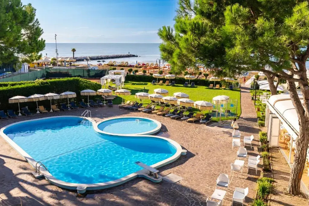 Hotel Negresco