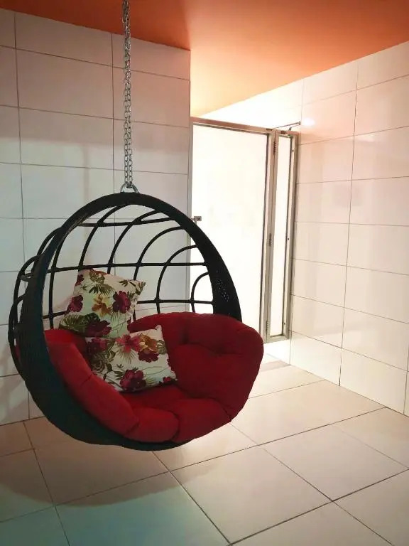 Hotel dos PRAZERES