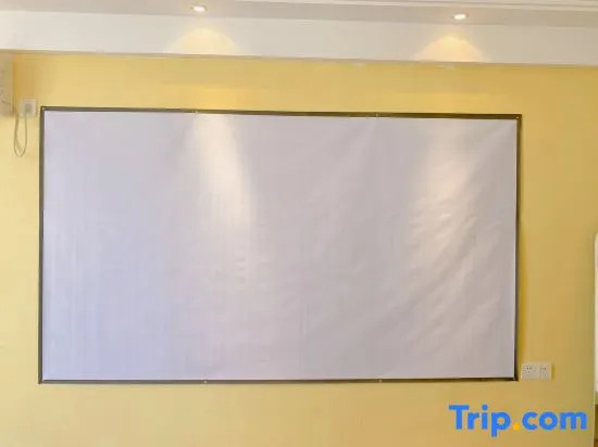 Wukong Hotel Apartment (Wanda Plaza)