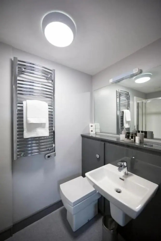 Dream Apartments Teesside