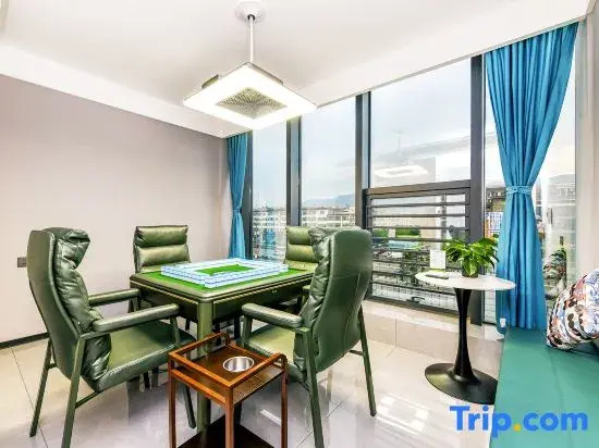 Lezhu Hotel