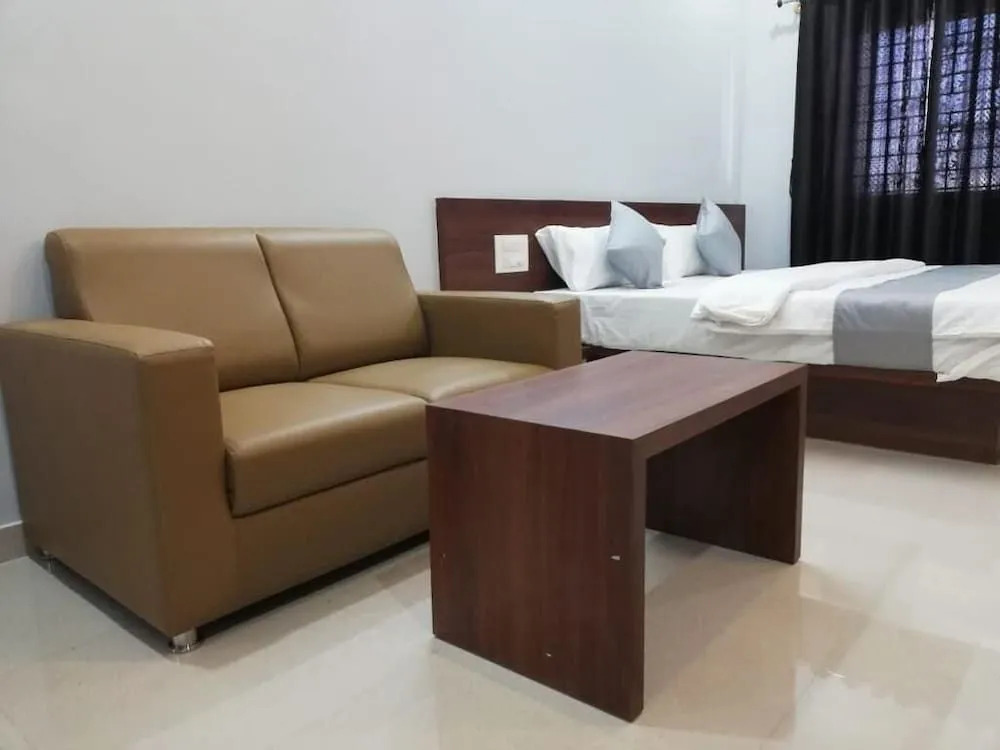 Gateway Inn-Bangalore Airport