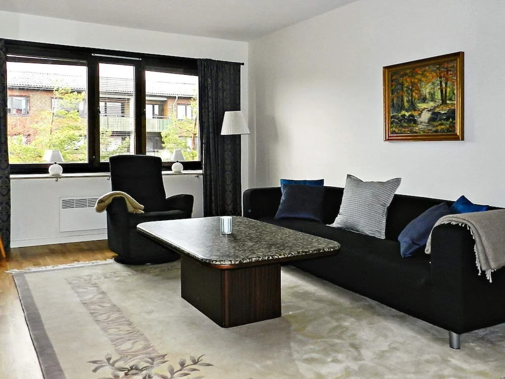 5 Person Holiday Home in Lysekil
