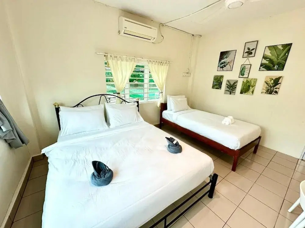 K Inn 55