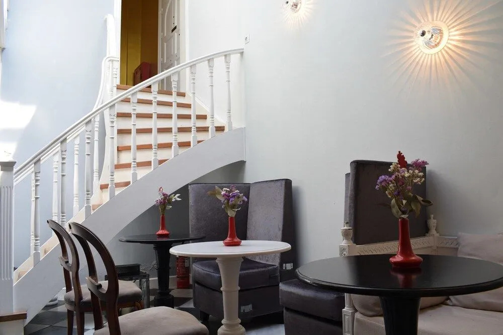 il Palazzo Rooms & Suites