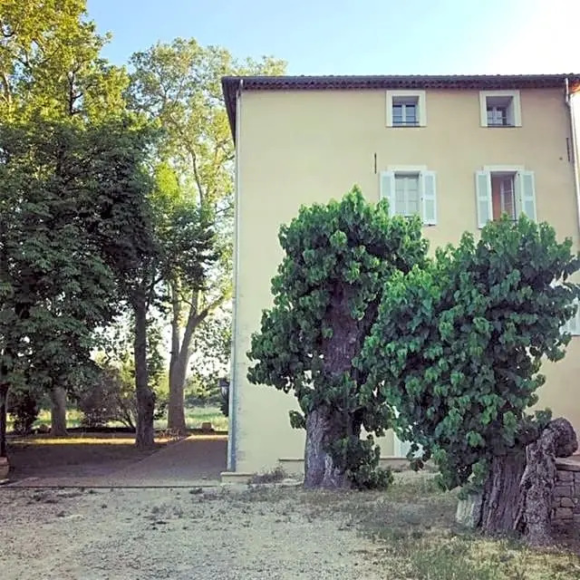 Chateau Des Salles