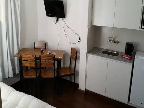 Hotel Paraty