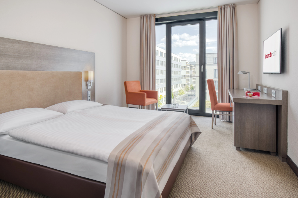 IntercityHotel Dresden