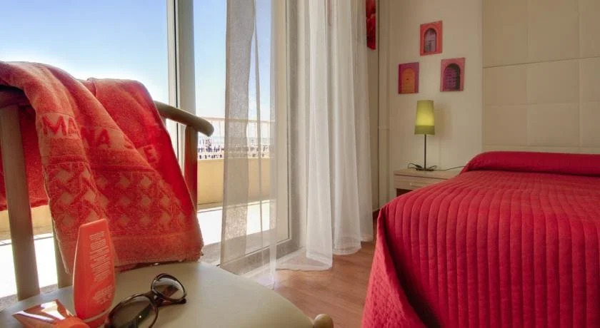 Hotel Telenia