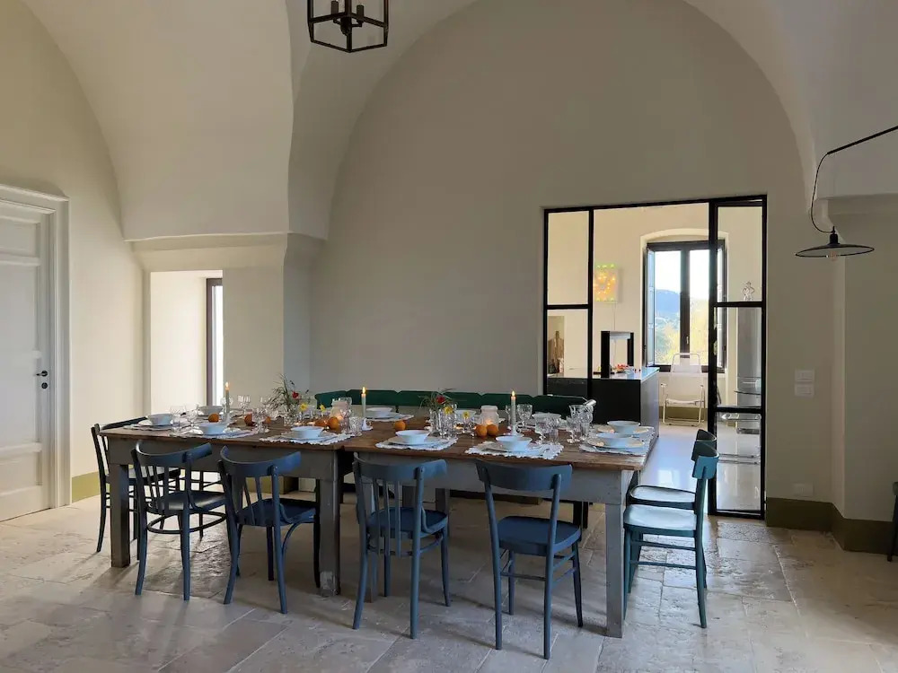 Masseria Celeste