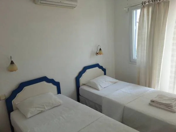 Moonlight Pension