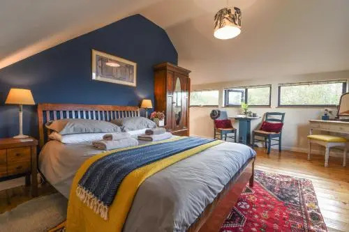 The Linhay, Okehampton