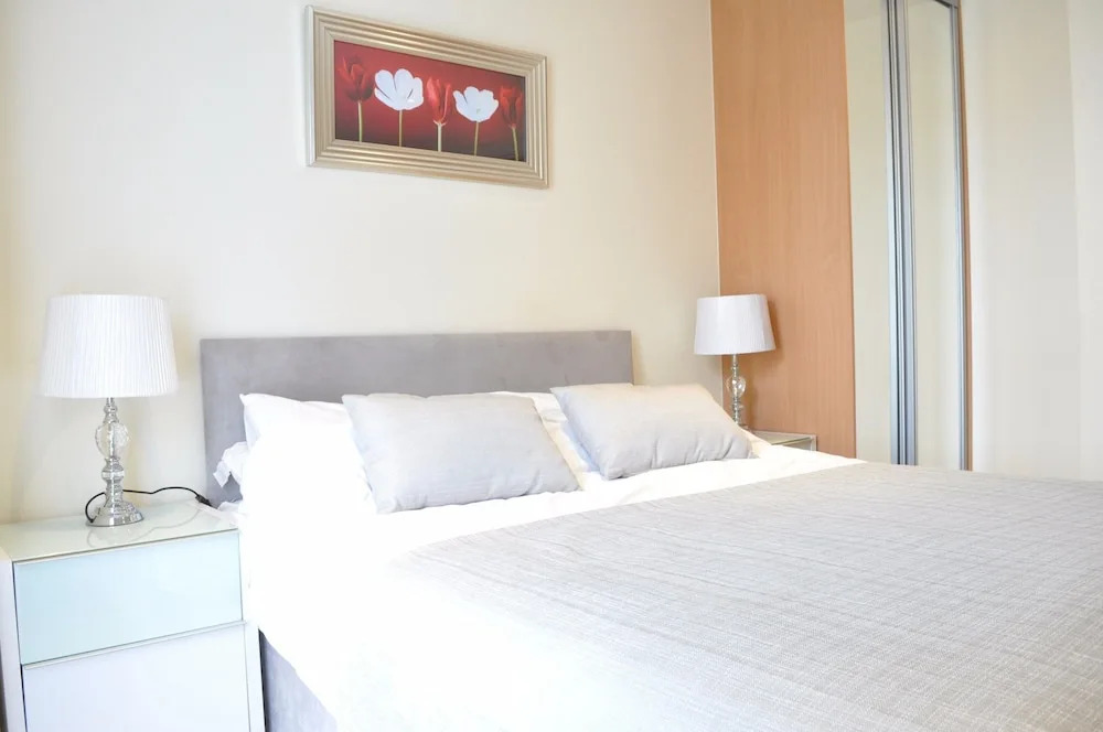 Modern 1 Bedroom Property in South East London