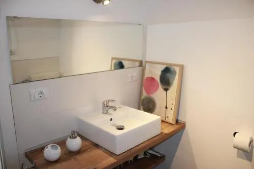 La Maisonette