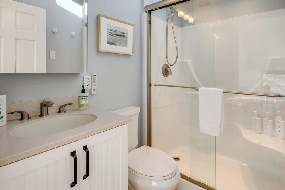 Spectacular Views! Oceanfront Unit in Provincetown