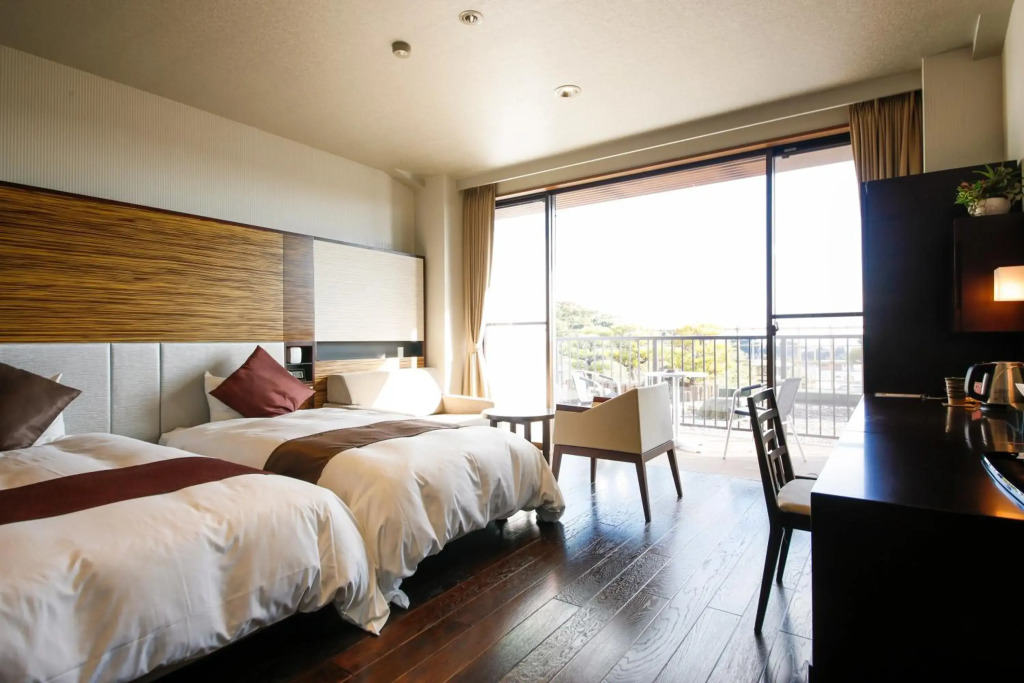 Resort Hills Toyohama Soranokaze