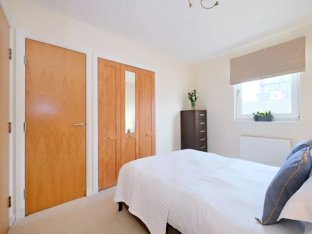 Scenic Home With Skyline Views Close to Aberdeen's City Centre