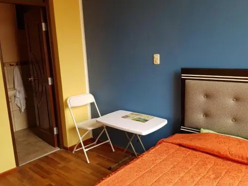 Hotel Milagritos