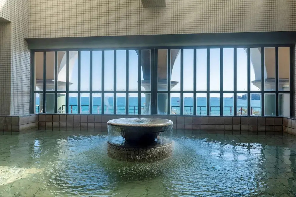 Hotel Riviera Shishikui