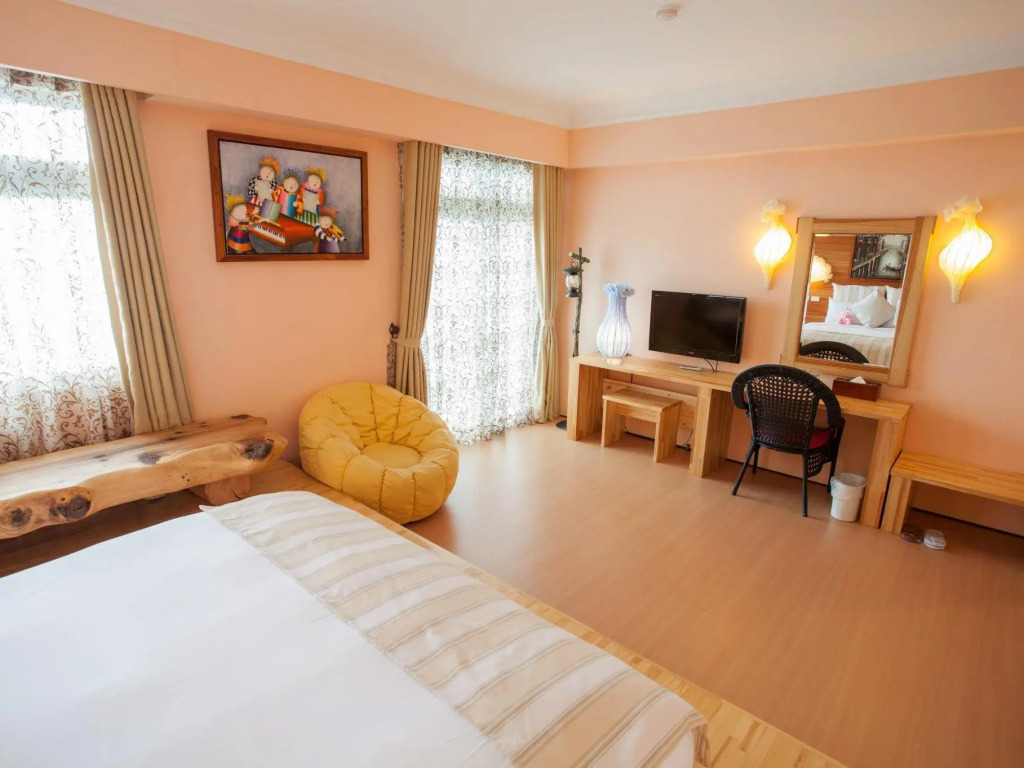 Marinabay Resort