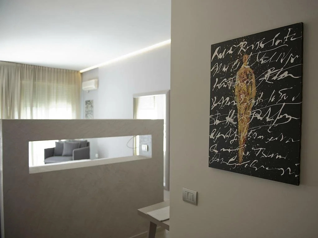 Hotel Parco