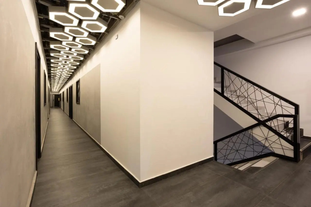 Prixma Hotel