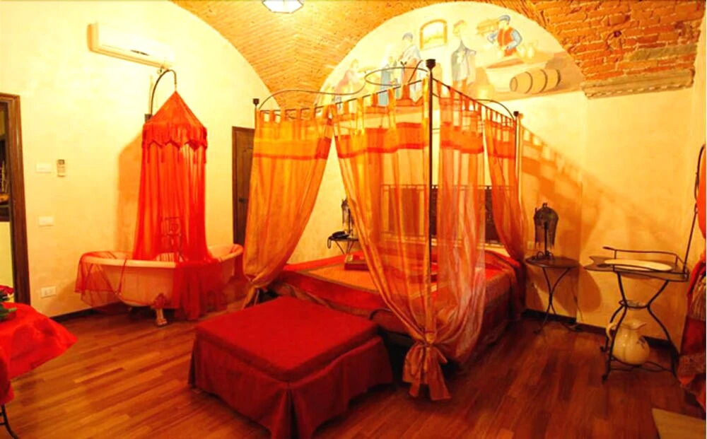 Luxury Corte dei Nobili