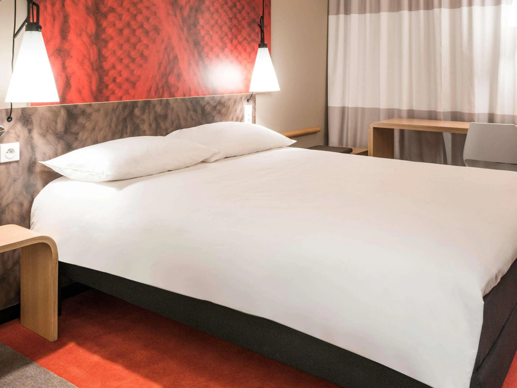 ibis Gent Centrum St. Baafs Kathedraal