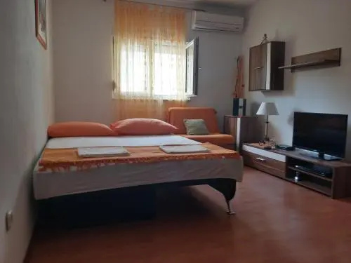 City Apartments Nada
