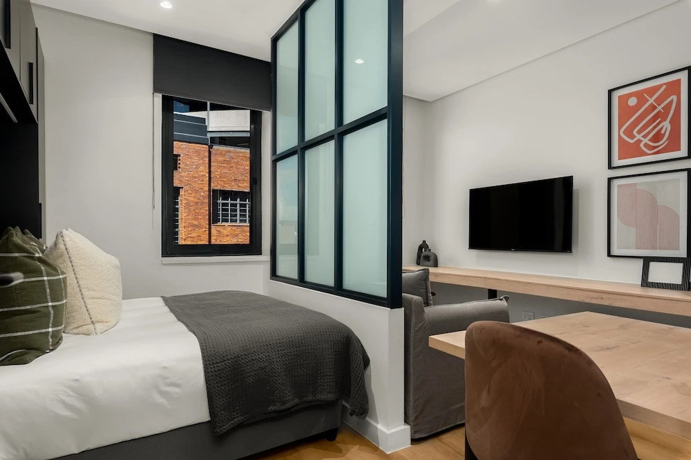 The Carrington Aparthotel by Totalstay