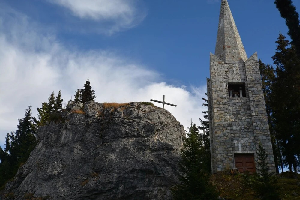 Apartment With one Bedroom in Courchevel 1850 - Saint bon Tarentaise,