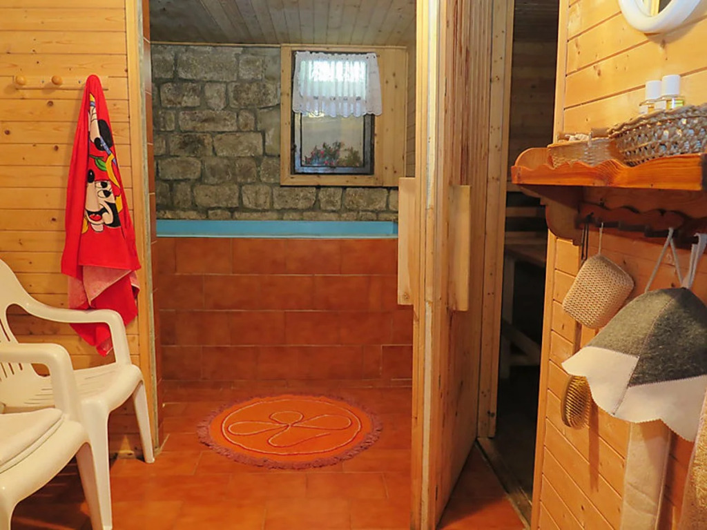 Apartment Plavy Tanvald