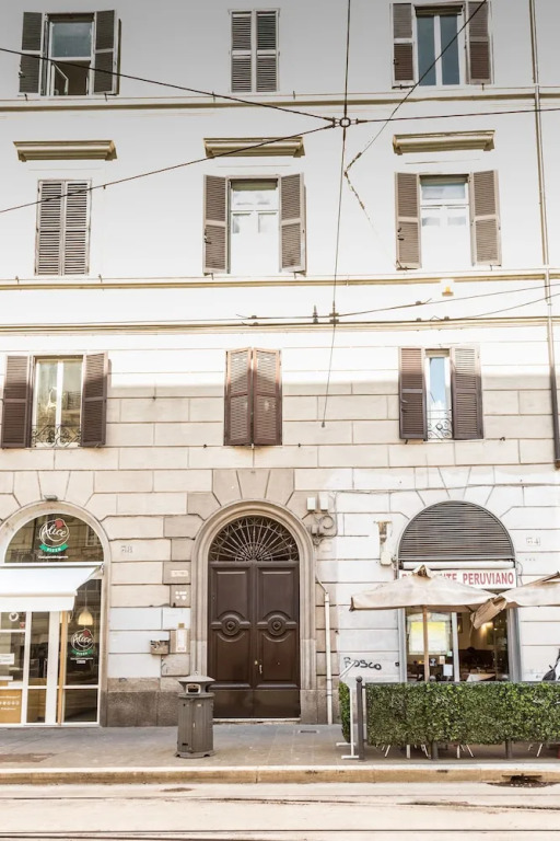 Il Corso AC