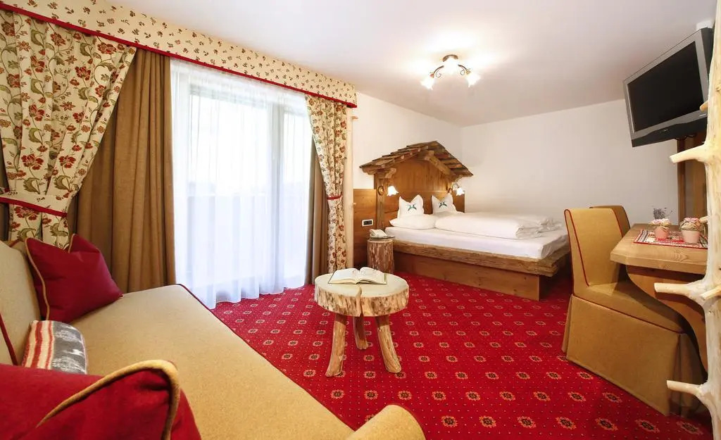 Hotel Edda