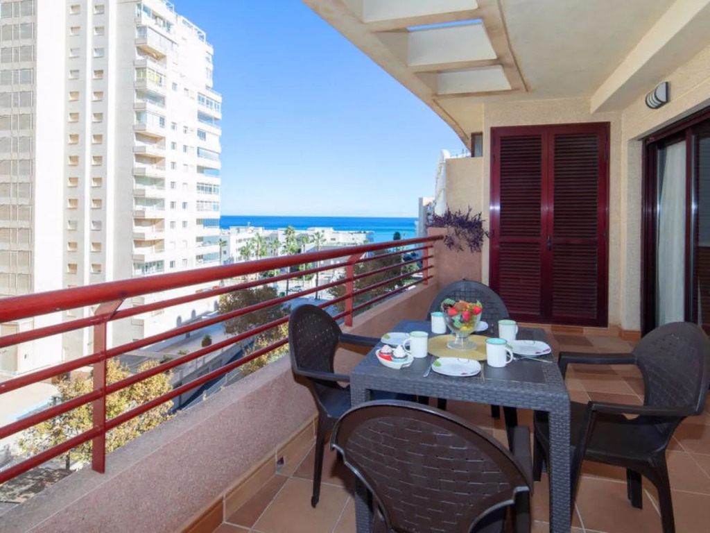 Apartment Riviera Calpe/Calp