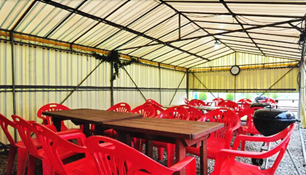 Taean Diana Pension