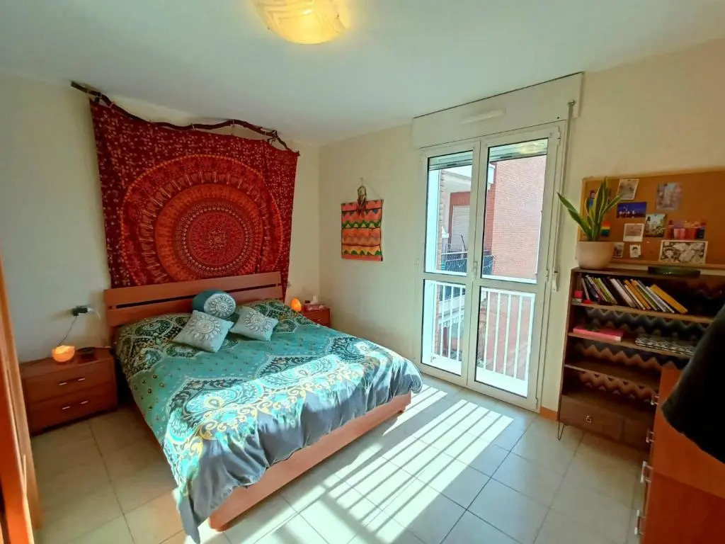 Relaxing apartment near Milan
