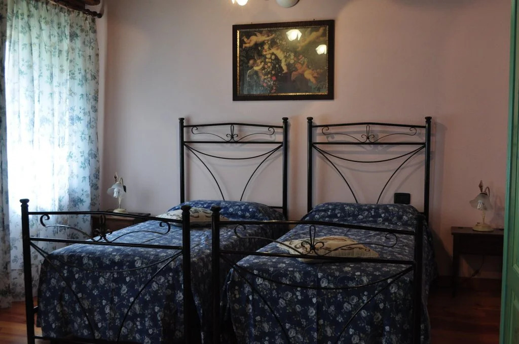 B&B Ca' Lauro