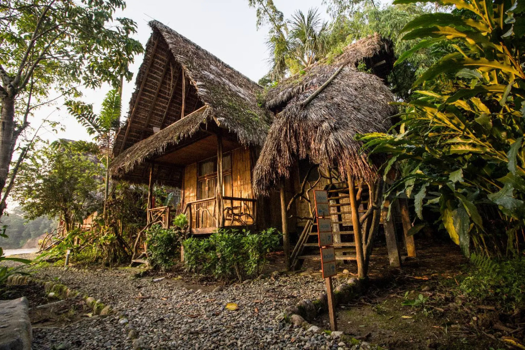 Cotococha Lodge